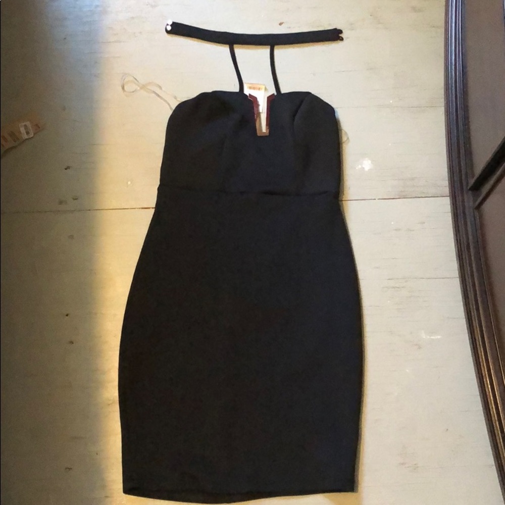 Charlotte Ruse going out dress